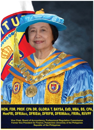 Gloria Baysa