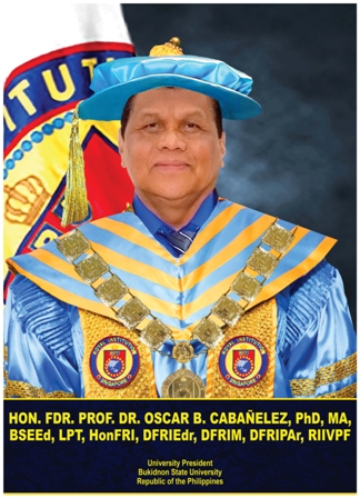 Oscar Cabañelez