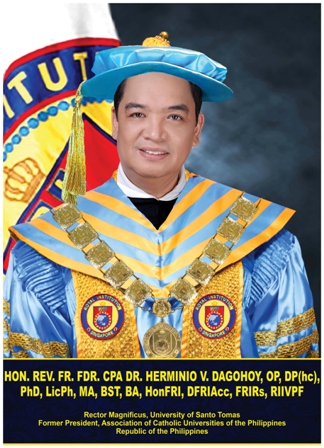 Hermino Dagohoy