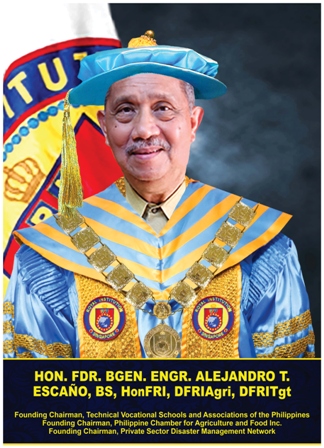 Alejandro Escaño