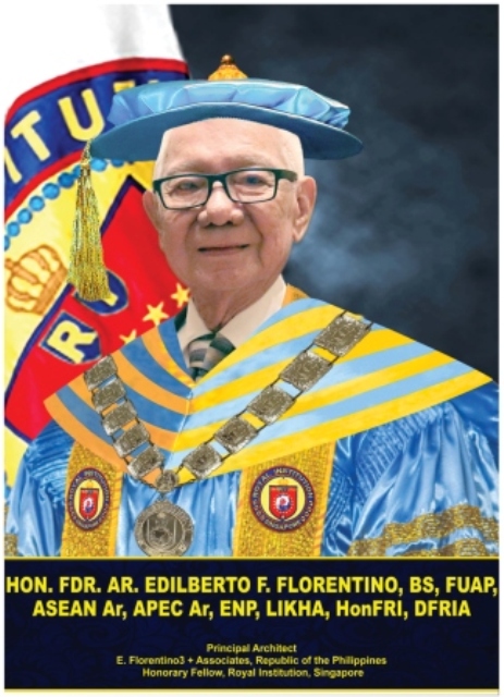 Edilberto Florentino
