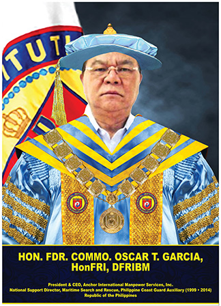 Oscar Garcia