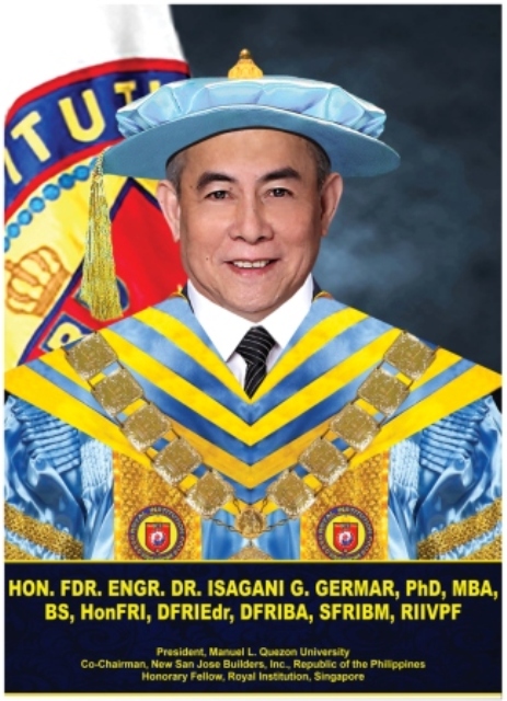 Isagani Germar