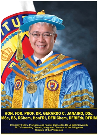 Gerardo Janairo