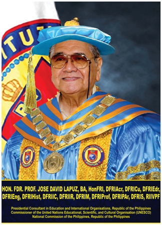 Jose David Lapuz