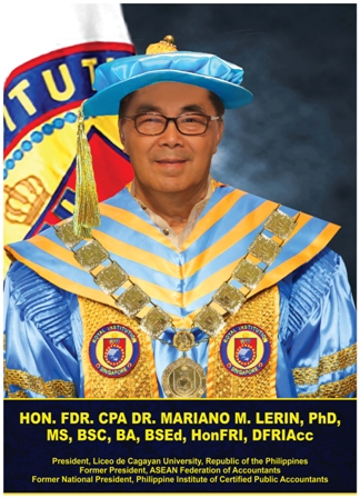 Mariano Lerin