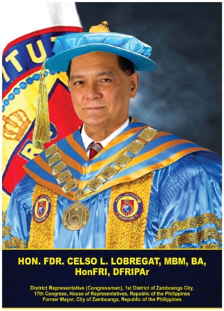 Celso Lobregat