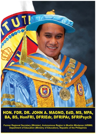 John Magno