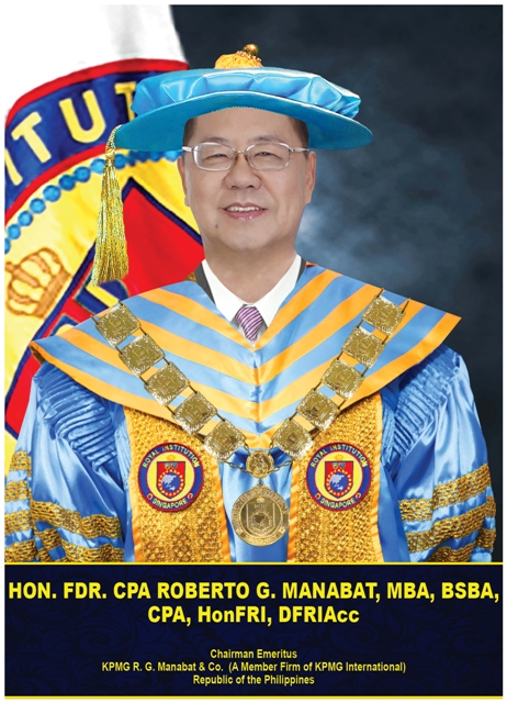 Roberto Manabat