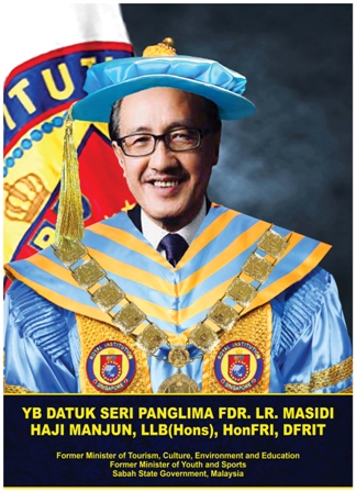 Masidi Manjun