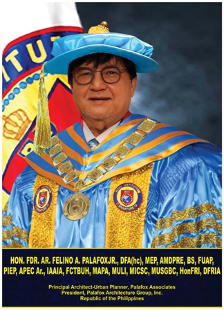 Felino Palafox
