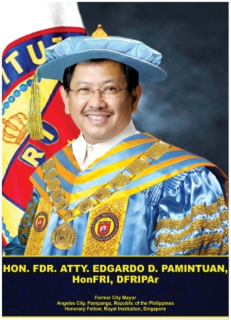 Eduardo Pamintuan