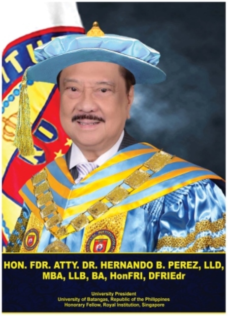 Hernando Perez