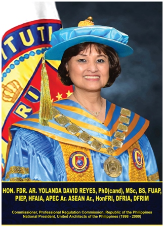 Yolanda Reyes