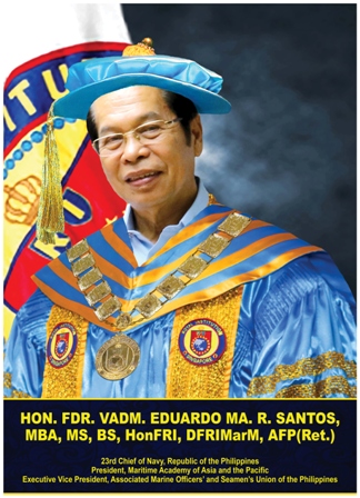 Eduardo Ma Santos
