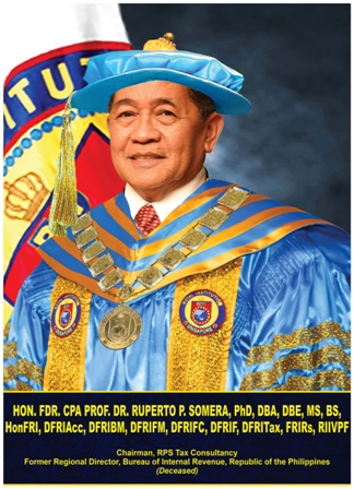 Ruperto Sumera