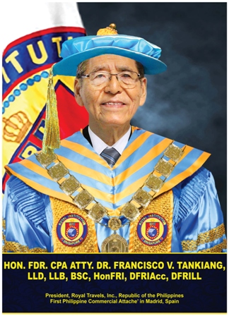 Francisco Tankiang