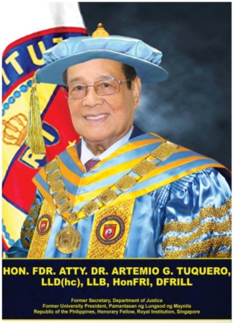 Artemio Tuquero