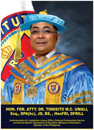 Tonisto Umali