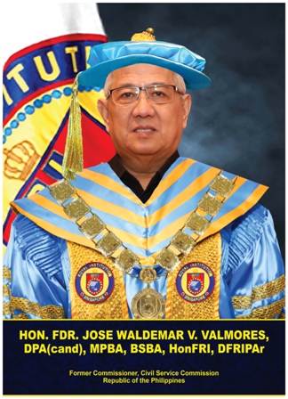 Jose Waldemar Valmores