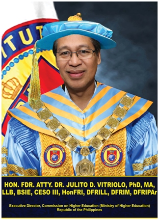 Julito Vitriolo