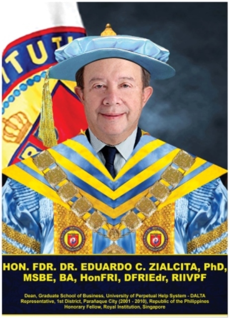Eduardo Zialcita