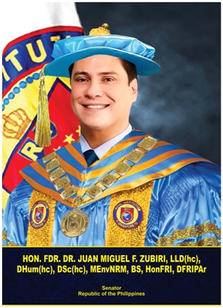Juan Miguel Zubiri
