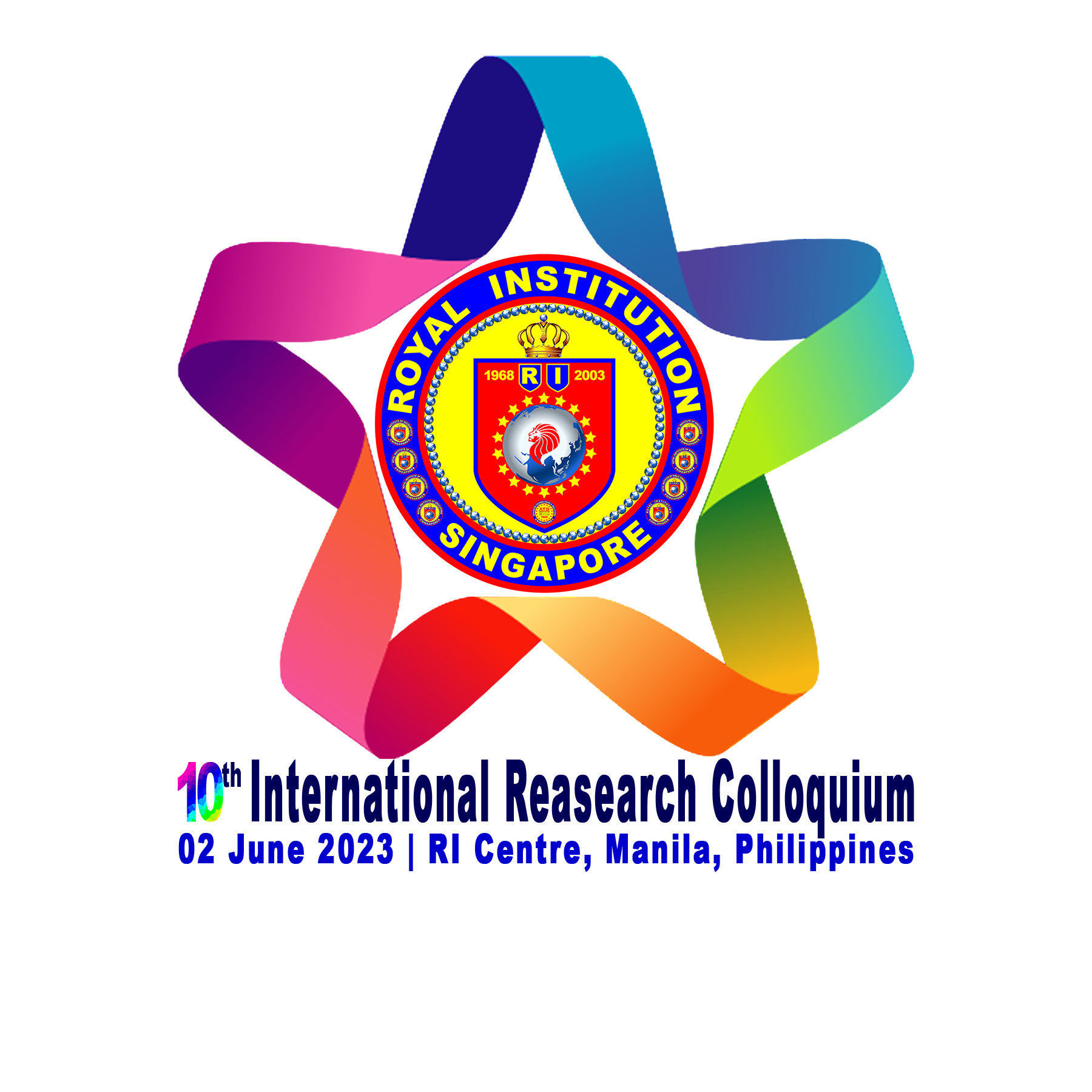 Royal Institution's 10th International Research Colloquium
