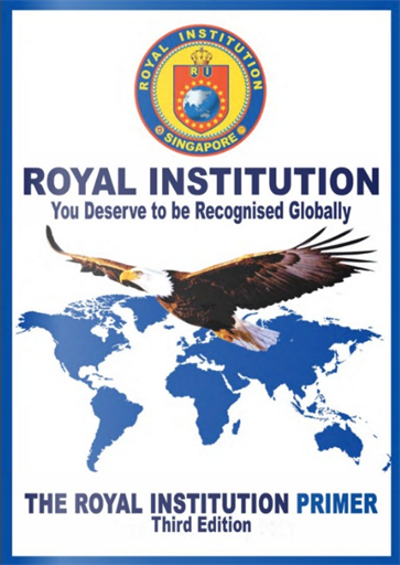 RI Primer 3rd Ed International