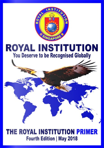 RI Primer 4th Edition International