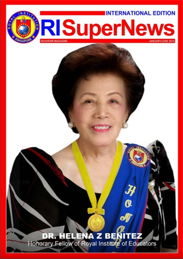 January/June 2014 RI SuperNews
