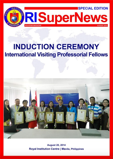 RI SuperNews Special Edition August 2014
