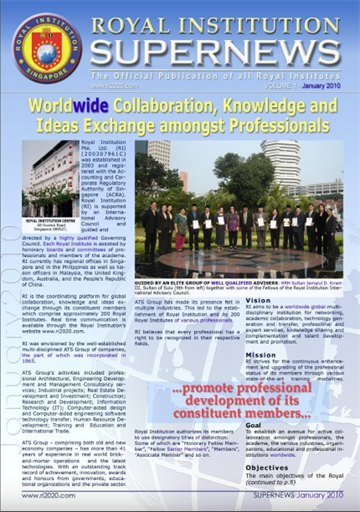 RI SuperNews 2010