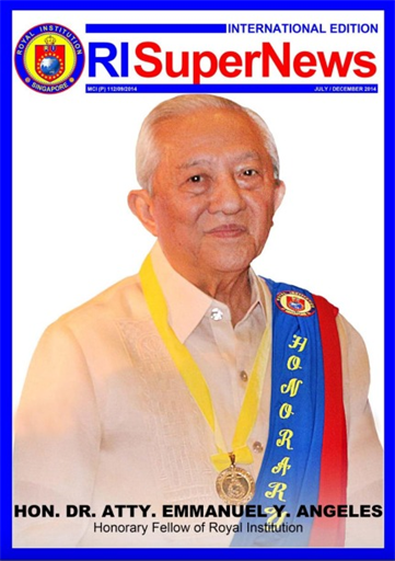 RI SuperNews July - December 2014