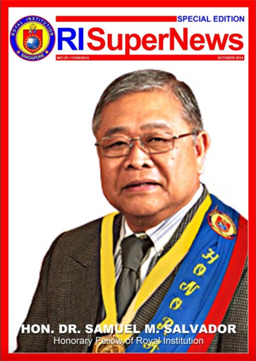 RI SuperNews Special Edition Oct 2014
