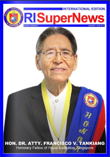 RI SuperNews June 2015
