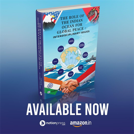 Model of Peace for Indian Ocean
