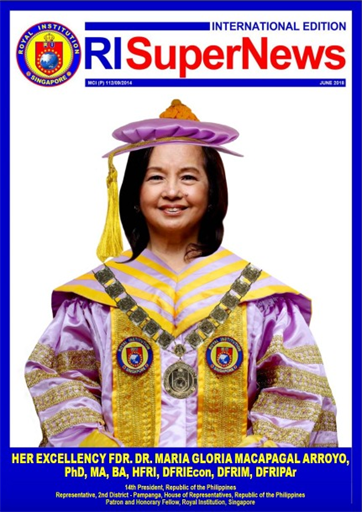 RI SuperNews June 2018