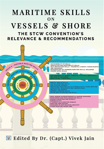 Maritime Skills as Maritime  Enterprenuership