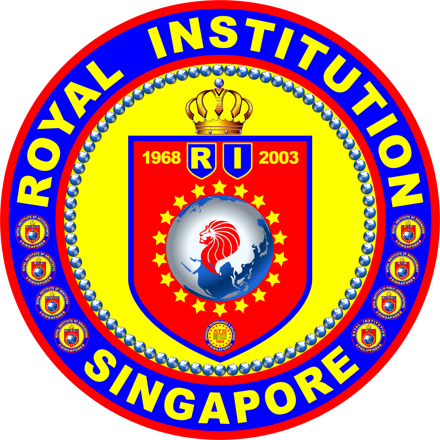 Royal Institution logo