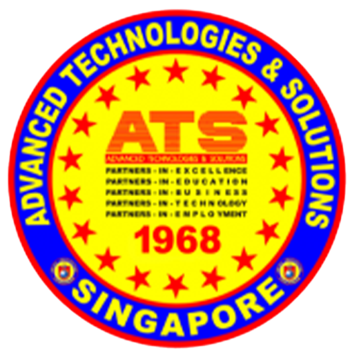 Advanced Technologies & Solutions Logo