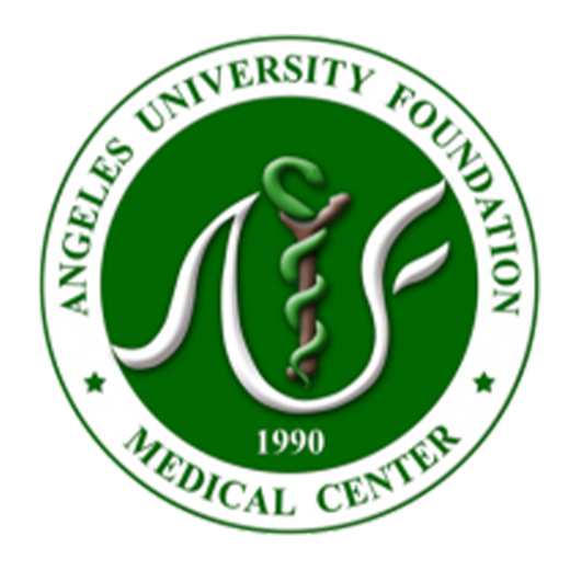 Angeles University Foundation Medical Center Logo