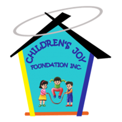 Children's Joy Foundation Logo
