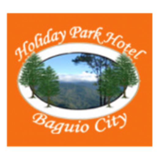 Holiday Park Hotel Logo