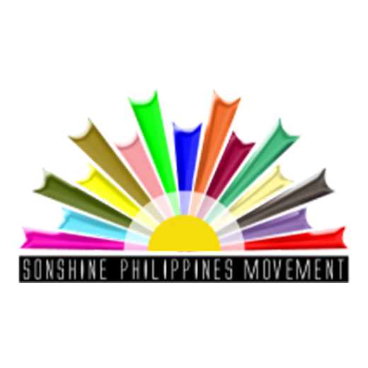 Sonshine Philippines Movement Logo