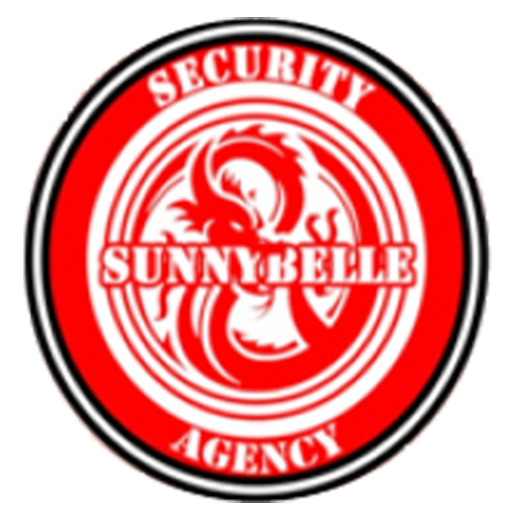 Sunnybelle Security Agency Logo