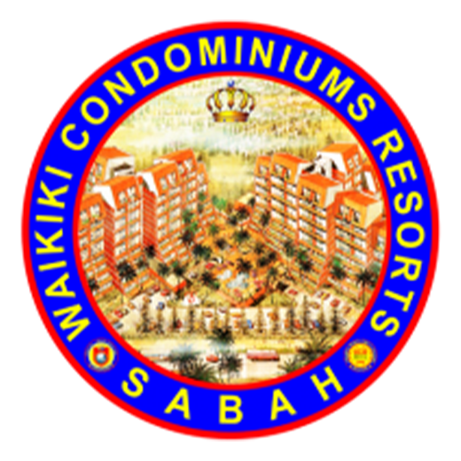 Waikiki Condominiums & Resorts Sdn Bhd Logo