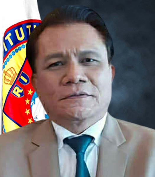 Nelson A. Silva