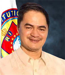 MR. NATHANIEL M. VILLENA, FRIIT