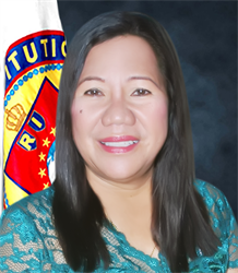 DR. IMELDE U. CANTARARA, FRIEdr